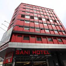 Situated opposite putra world trade center, sunway putra hotel kuala lumpur is inside the city's main commercial district. Sani Hotel Kuala Lumpur Malaysia At Hrs With Free Services