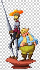 Capítulo i que trata de la condición y ejercicio del famoso y valiente hidalgo don quijote de la mancha. Don Quixote Don Quijote And Sancho Panza Dulcinea Del Toboso La Mancha Ua Spanish Cartoon Fictional Character Png Klipartz