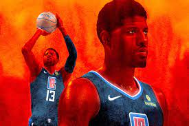 Paul george made his season debut on thursday in a loss to the pelicans, but it was an overwhelmingly positive performance that foreshadowed how difficult they will be to guard. Paul George S Clippers Debut Was The Perfect Nba Re Introduction The Ringer