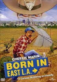 With cheech marin, paul rodriguez, daniel stern, kamala lopez. Born In East L A Amazon De Dvd Blu Ray