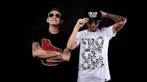 Kumpulan lagu endank soekamti download mp3 terlengkap full album. Hengkang Dari Endank Soekamti Ari Hamzah Kini Fokus Geluti Bisnis Clothing Tribun Jogja