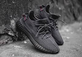 Still searching for that one yeezy to complete your collection? Adidas Yeezy 350 V2 Black Official Release Date Sneakernews Com