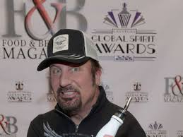 Jackyl's Jesse James Dupree talks bourbon and finding success with Jesse  James Spirits