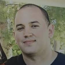 Gilbert Toscano's Instagram, Twitter & Facebook