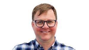 Andrew Sewell: GDB Member Spotlight 2024