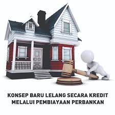 Uang atau surat berharga milik negara/ daerah, baik yang berada. Konsep Baru Lelang Secara Kredit Melalui Pembiayaan Perbankan