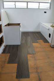 If heavy use is anticipated go at least five eights inch thick. Reasons To Install Vinyl Plank Flooring In Your Trailer Or Rv Local Color Xc