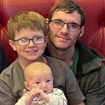 Justin Blaine Judkins Obituary