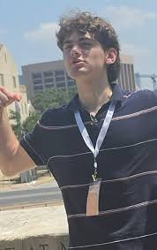 ❗️MISSING: Nathan Lowery, 17, Texas City Dike in Texas City, Texas  (6/27/2026) (6/27/2026) Texas EquuSearch joined in the search for 17 year- old, Nathan Lowery. Searchers continue to search until Nathan is brought