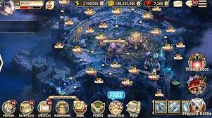 It is one of the top rated role . The Best King S Raid Beginner S Guide And Characters Tier List 2020