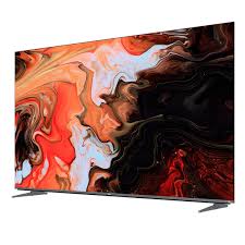Haier H65M80FUX 4K Ultra HD Mini LED Smart TV - 65 inch – Chera Home Junction