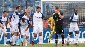 Vfl bochum live score (and video online live stream*), team roster with season schedule and results. 2 Liga Fc St Pauli Verliert Beim Vfl Bochum Ndr De Sport Fussball