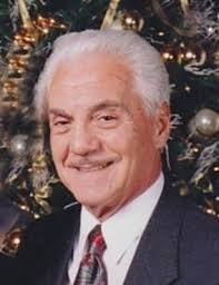 Joseph Bono Obituary (1925