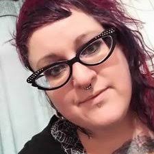 Sarah Sharkey (@iSSharkey)