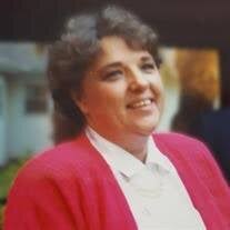 Louise Ann Turner Obituary