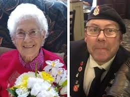 Death notices and funeral announcements from Hull Daily Mail