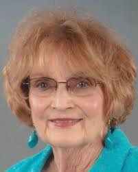 Mary "Pete" Virginia Rose (Brooks) Hale Obituary November 17, 2021