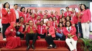 Pernyataan ketua umum partai pkpi ini disampaikan saat merayakan hari ulang tahun (hut) partai pkpi pernyataan diaz hendropriyono mendapat jawaban menusuk dari salah seorang netizen. Diaz Hendropriyono Bekali Caleg Pkpi Sumut Miliki Departement E Sport Pelita Batak Online