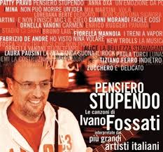 Image result for cantautori italiani coperitne dischi