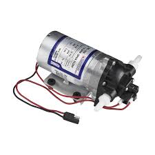 Wiki researchers have been writing reviews of the the 10 best pump sprayers. Shurflo Pump For Quad Sprayer 1 8 Gal