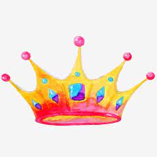 Yellow Crown Beautiful Crown Birthday Crown Crown Decoration Crown Illustration Purple Jewel Fashion Crown Png Transparent Clipart Image And Psd File For Fre Crown Illustration Birthday Crown Crown Png