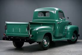 Image result for Meadow Green 1950 Ford Truck