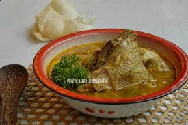 Resep opor ayam spesial kampung | credit: Diah Didi S Kitchen Pedesan Entog Khas Indramayu