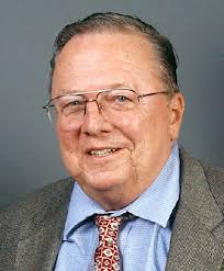 Former Times-Call owners honored by Longmont Chamber