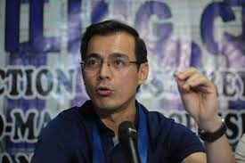 Francisco moreno domagoso (born october 24, 1974), also known by his screen name isko moreno, is a filipino politician and actor who currently serves as the 22nd mayor of manila since 2019. Isko Moreno On Dilg S Show Cause Order Wow Galing Ha Sunod Sunod Na Inquirer News