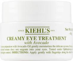 Kiehl S Since 1851 Creamy Eye Treatment With Avocado Ulta Beauty