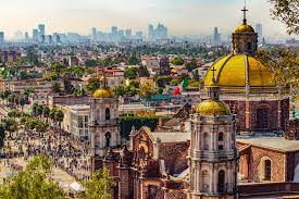 Reconsider travel due to crime and kidnapping. Mexico Indirect Tax Guide Kpmg Global