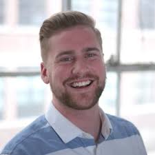 Today is an exciting new day for me as the Senior Account Manager