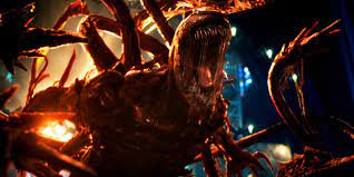 Check spelling or type a new query. Venom 2 Movie Trailer Reveals First Look At Woody Harrelson S Carnage Geeky Craze