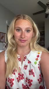 Marissa Baum's Instagram, Twitter & Facebook