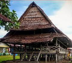 Rumah Adat Maluku Beserta Penjelasannya Gambar Lengkap
