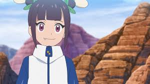 ポケモン』アンちゃん登場！テラパゴスに大興奮 第54話あらすじ＆場面カット公開 | ORICON NEWS