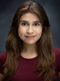 Alice in Wonderland 2021