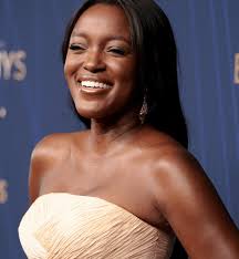 Two Outfit Details That Dominated Emmys Red Carpet