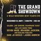 The Grand Showdown: New Year’s Eve at The Davenport Grand