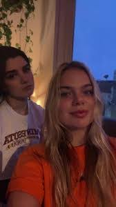 Sarah Seeberger's Instagram, Twitter & Facebook