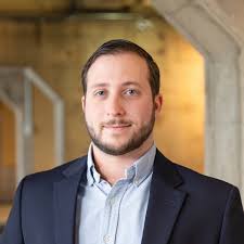 Tim Shook — Ayers Saint Gross