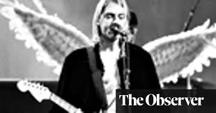 It's actually very easy if you've seen every movie (but you probably haven't). Kurt Cobain And Nirvana Quiz How Much Do You Know Nirvana The Guardian