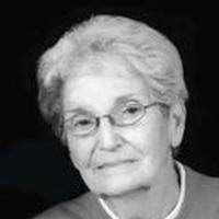 Obituary information for Betty G. Nale