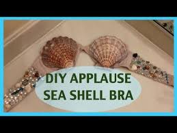Please make sure you subscribe to my. Diy Mermaid Bra Brittnissx3 Youtube