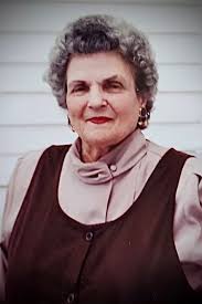 Wava Pousson Obituary