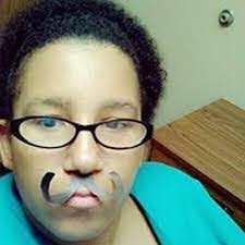 Tamara Broussard's Instagram, Twitter & Facebook