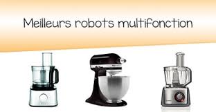 Le meilleur robot de cuisine. Les Meilleurs Robots Multifonctions Du Moment En Fevrier 2021