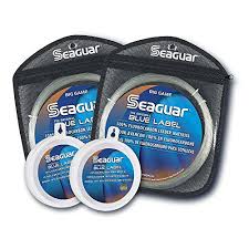 Convert from romanian leu (ron) to british pound sterling (gbp). Seaguar Blue Label Big Game 30 Meter Fluorocarbon Leader 130 Pounds