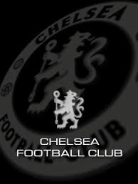 Mobile wallpapers available for ios and android.customize your phone or tablet with a smart chelsea football club kit background, both past and present. Chelsea Fc Black Wallpaper