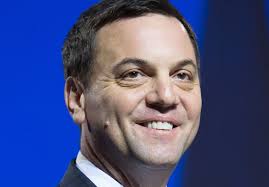 Farewell, Tim Hudak: On Canada's Beady-Eyed Politics